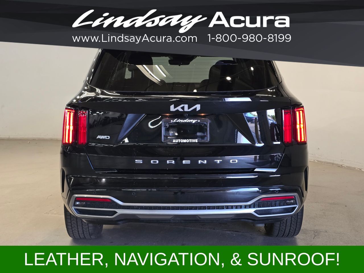 2022 Kia Sorento SX Columbus OH