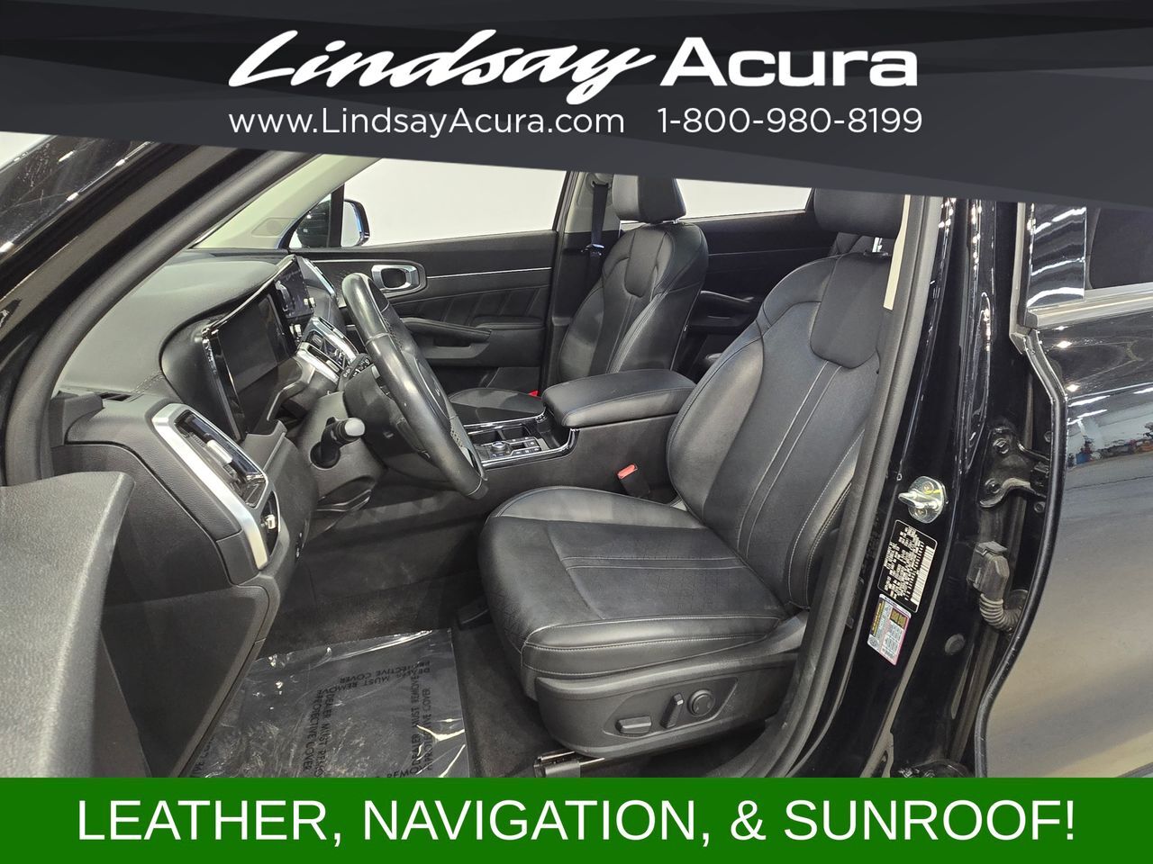 2022 Kia Sorento SX Columbus OH