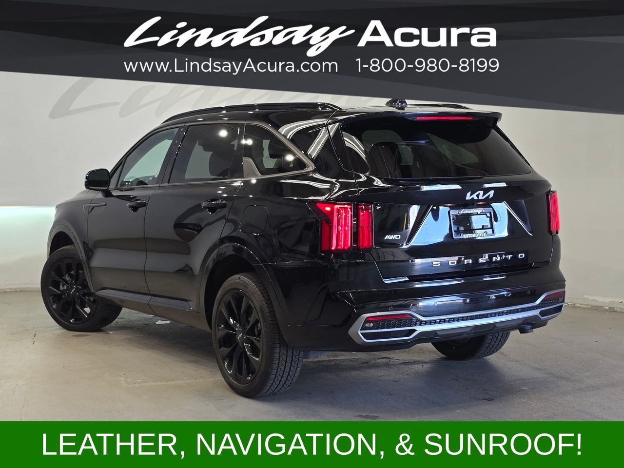 2022 Kia Sorento SX Columbus OH