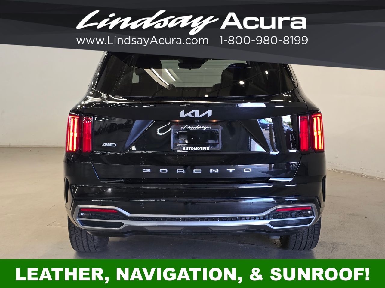 2022 Kia Sorento SX Columbus OH