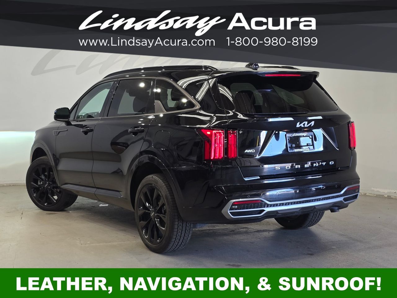 2022 Kia Sorento SX Columbus OH