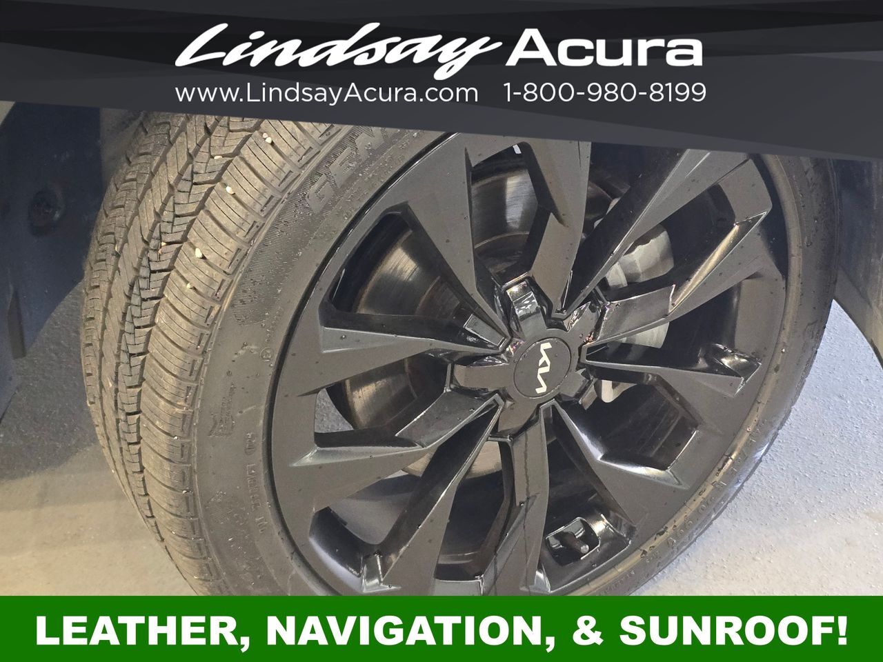 2022 Kia Sorento SX Columbus OH