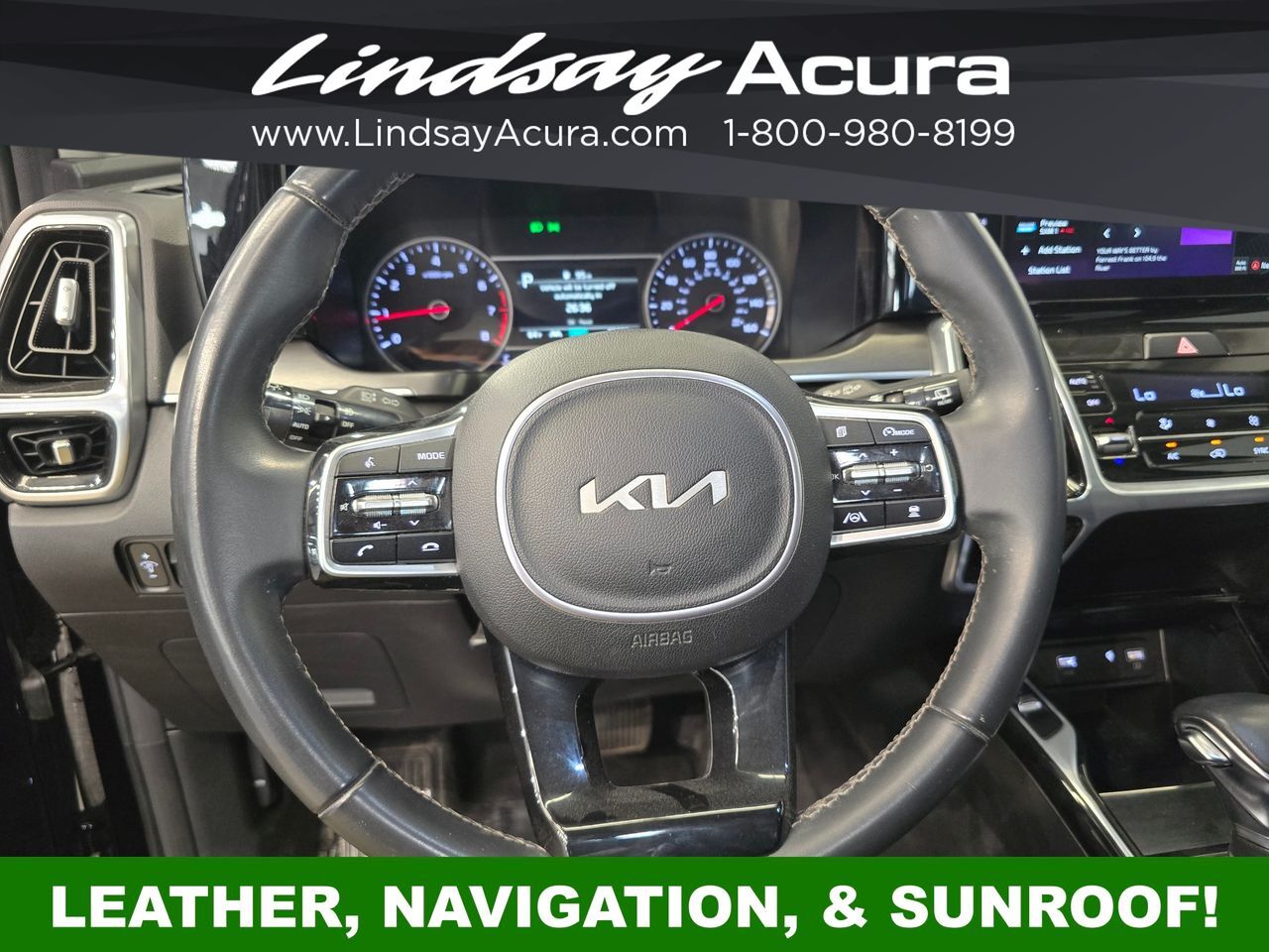 2022 Kia Sorento SX Columbus OH