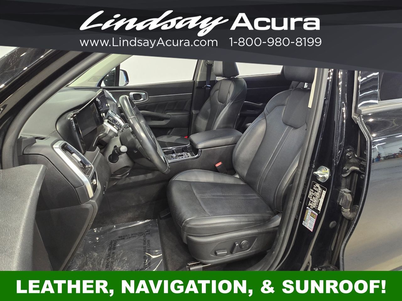 2022 Kia Sorento SX Columbus OH