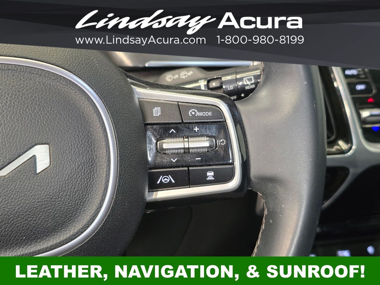 2022 Kia Sorento SX Columbus OH