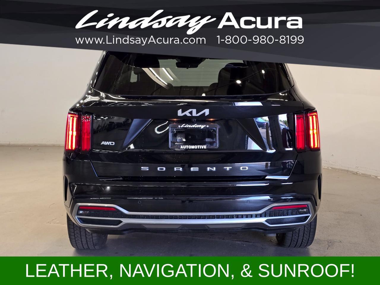 2022 Kia Sorento SX Columbus OH