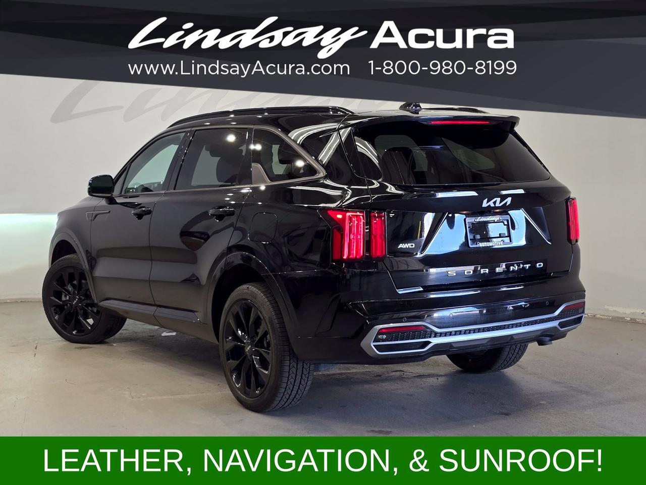 2022 Kia Sorento SX Columbus OH