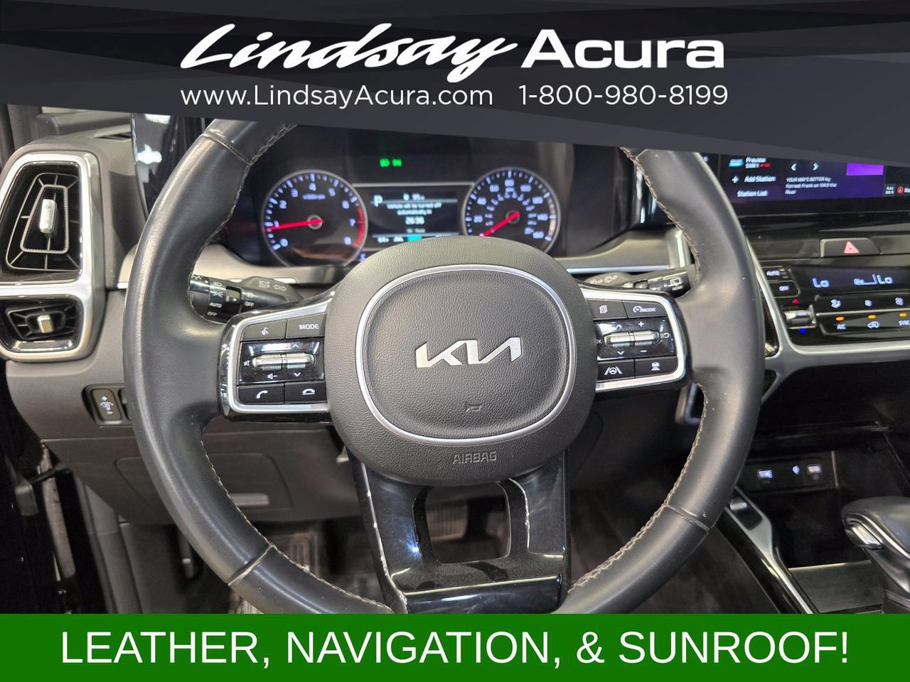 2022 Kia Sorento SX Columbus OH