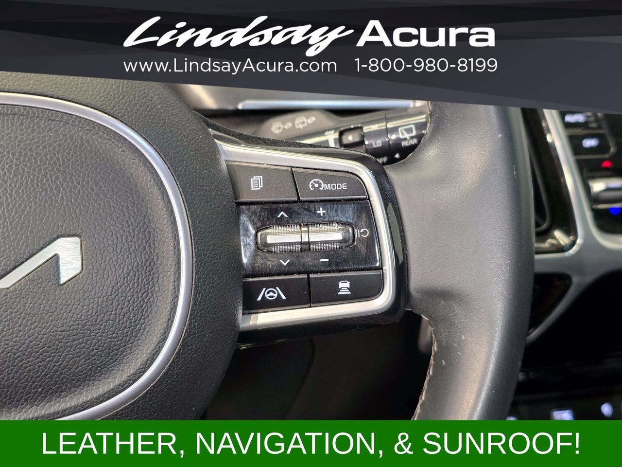 2022 Kia Sorento SX Columbus OH