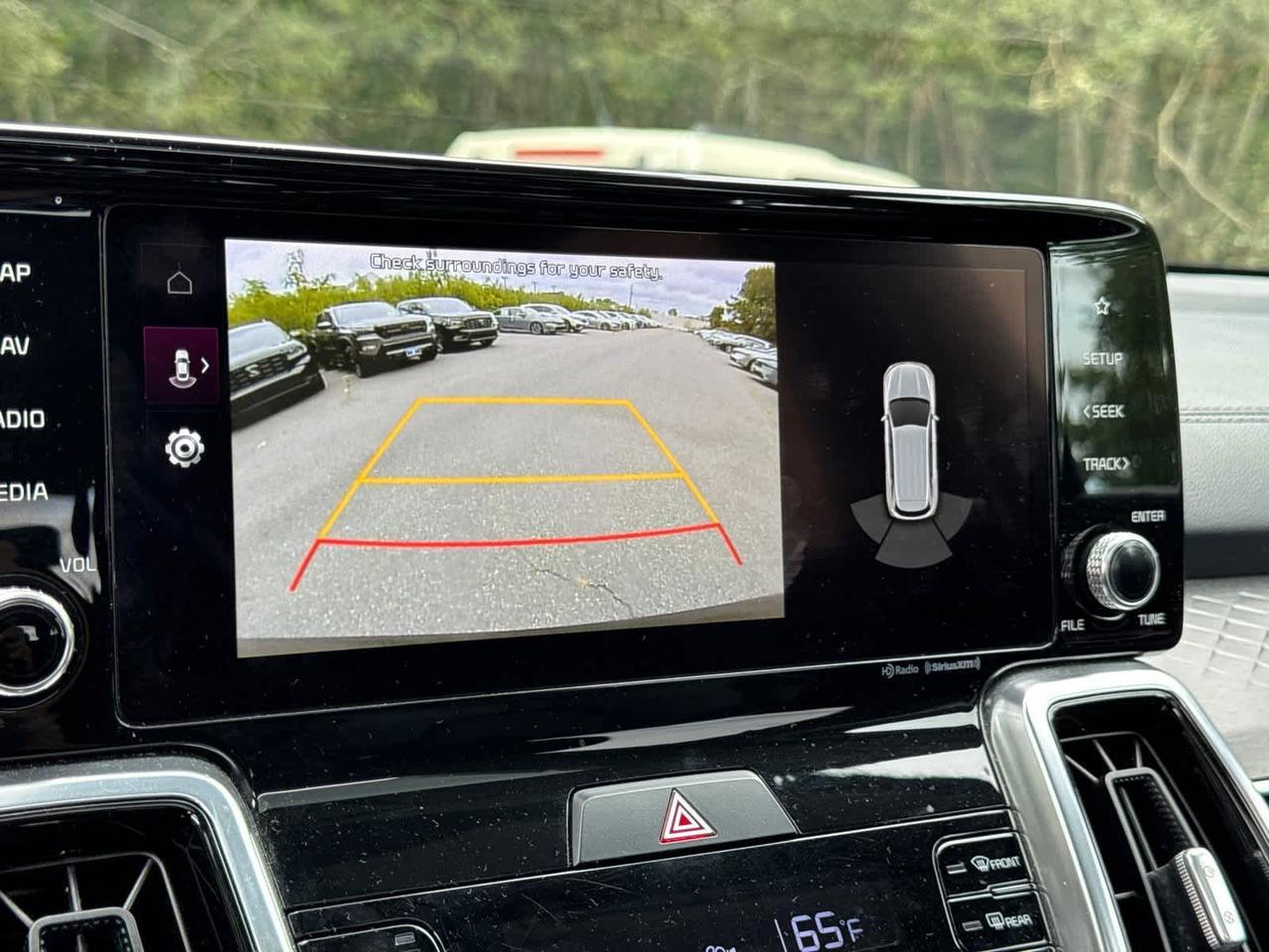 2022 Kia Sorento SX Dartmouth MA