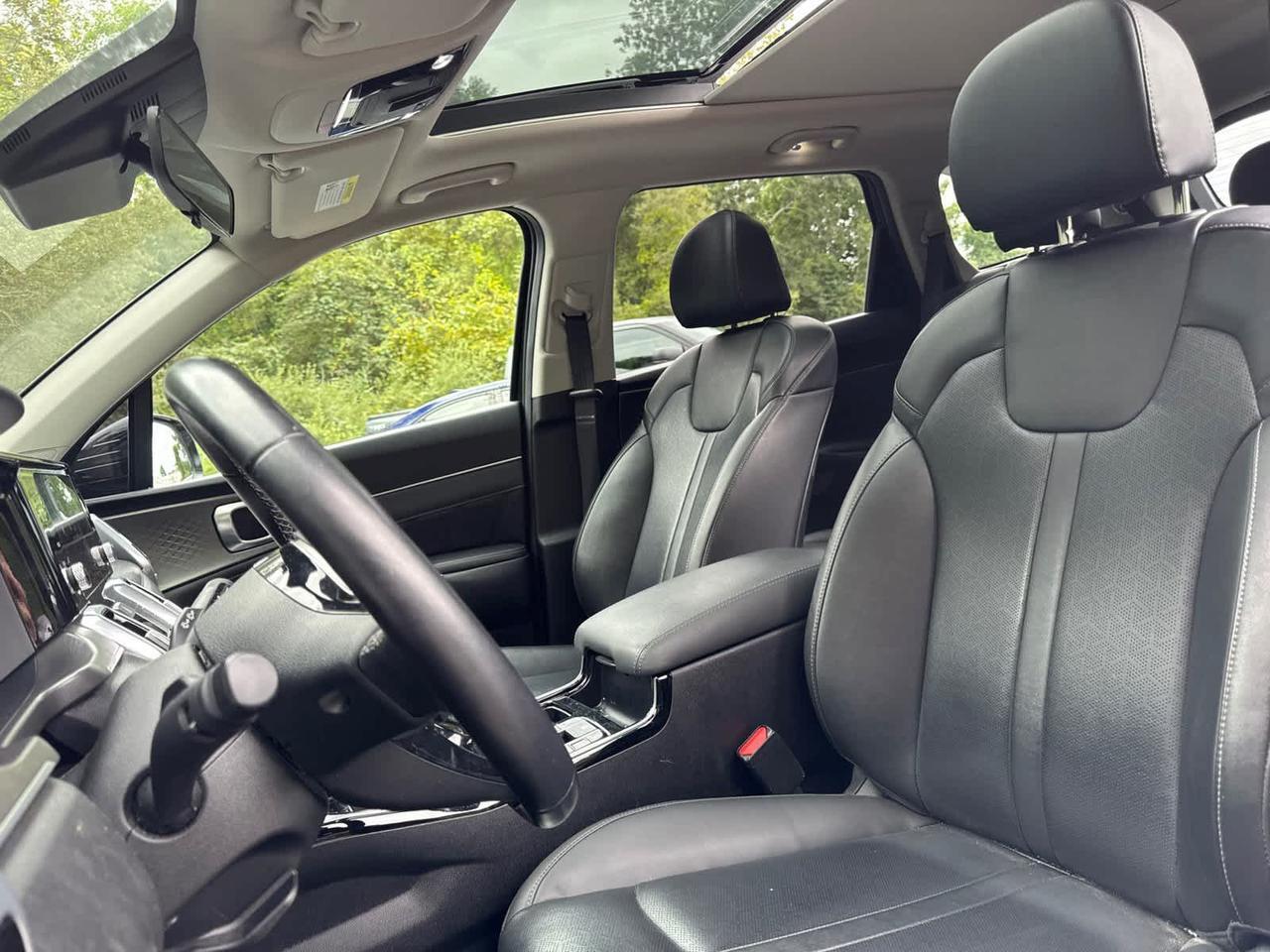 2022 Kia Sorento SX Dartmouth MA