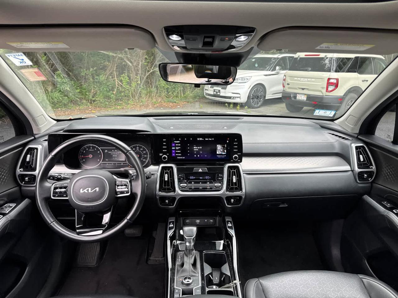 2022 Kia Sorento SX Dartmouth MA