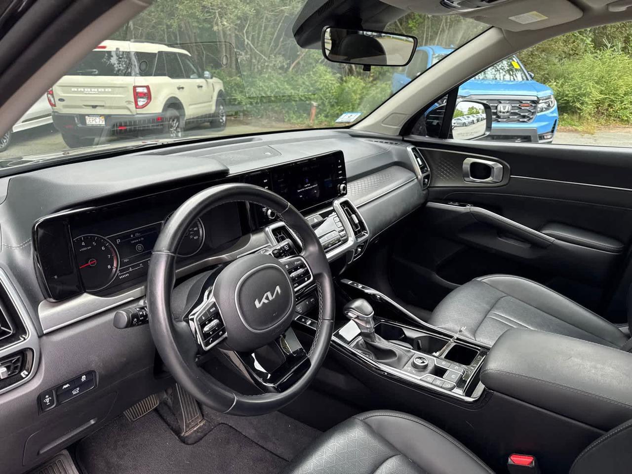 2022 Kia Sorento SX Dartmouth MA