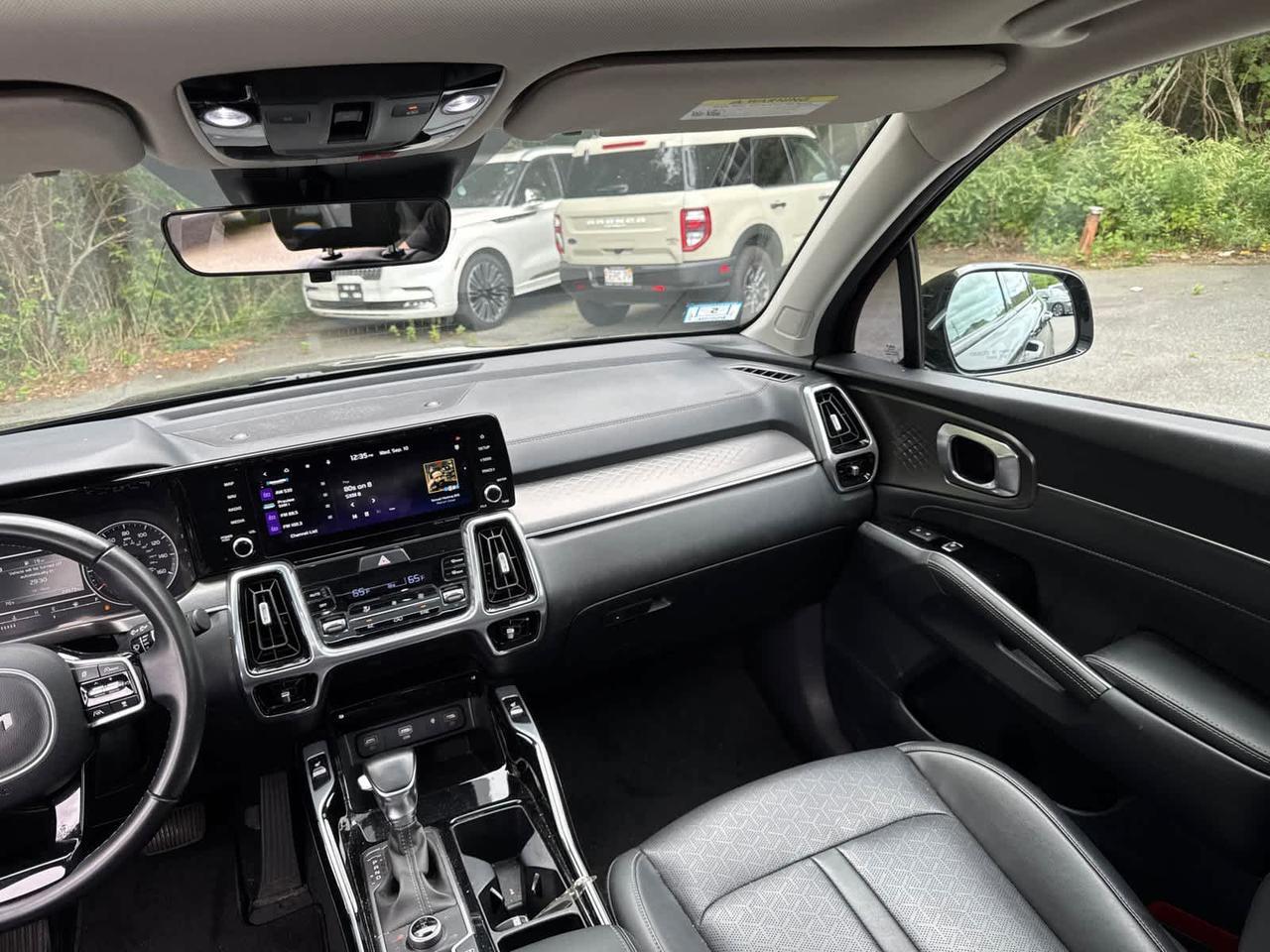 2022 Kia Sorento SX Dartmouth MA
