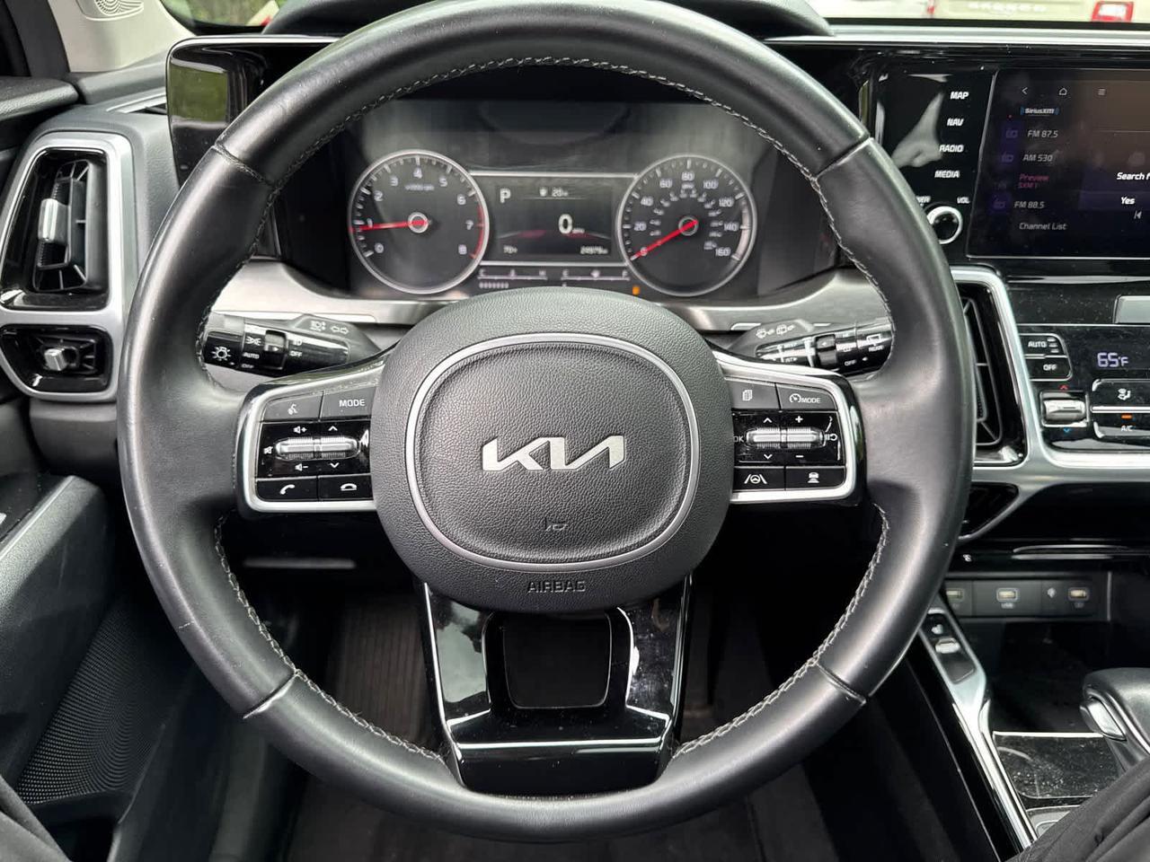 2022 Kia Sorento SX Dartmouth MA
