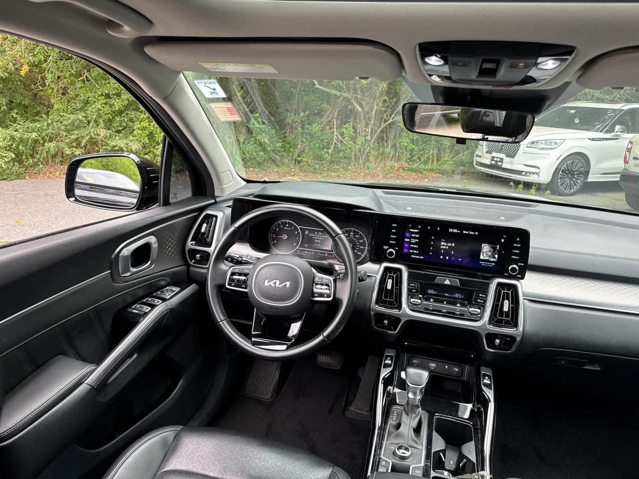 2022 Kia Sorento SX Dartmouth MA