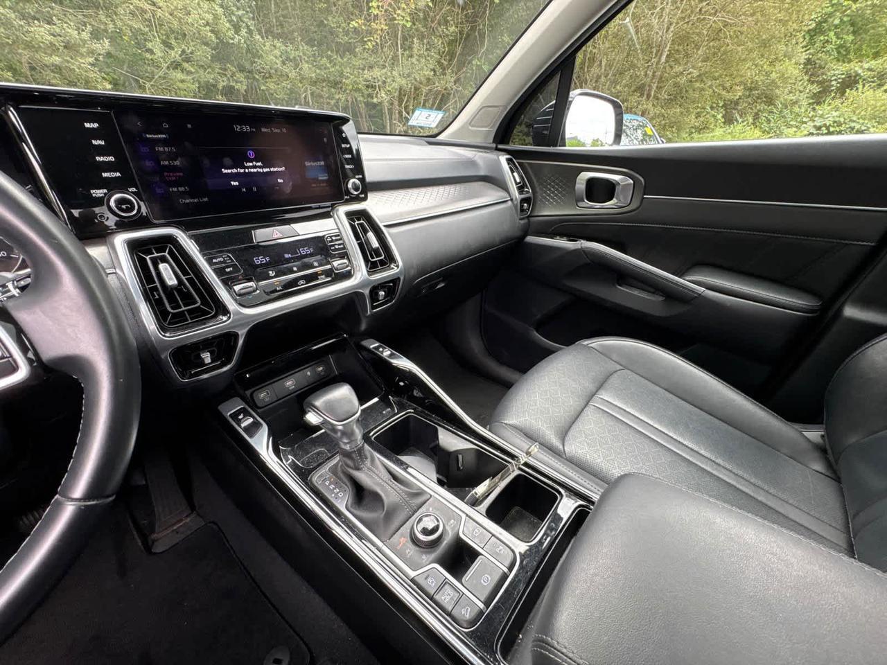 2022 Kia Sorento SX Dartmouth MA