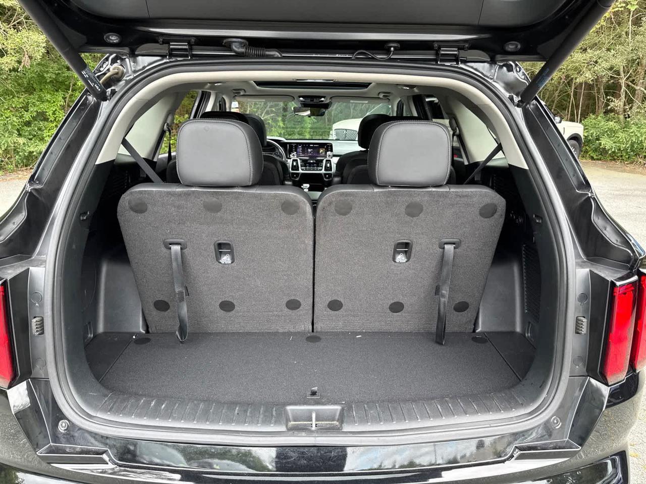 2022 Kia Sorento SX Dartmouth MA