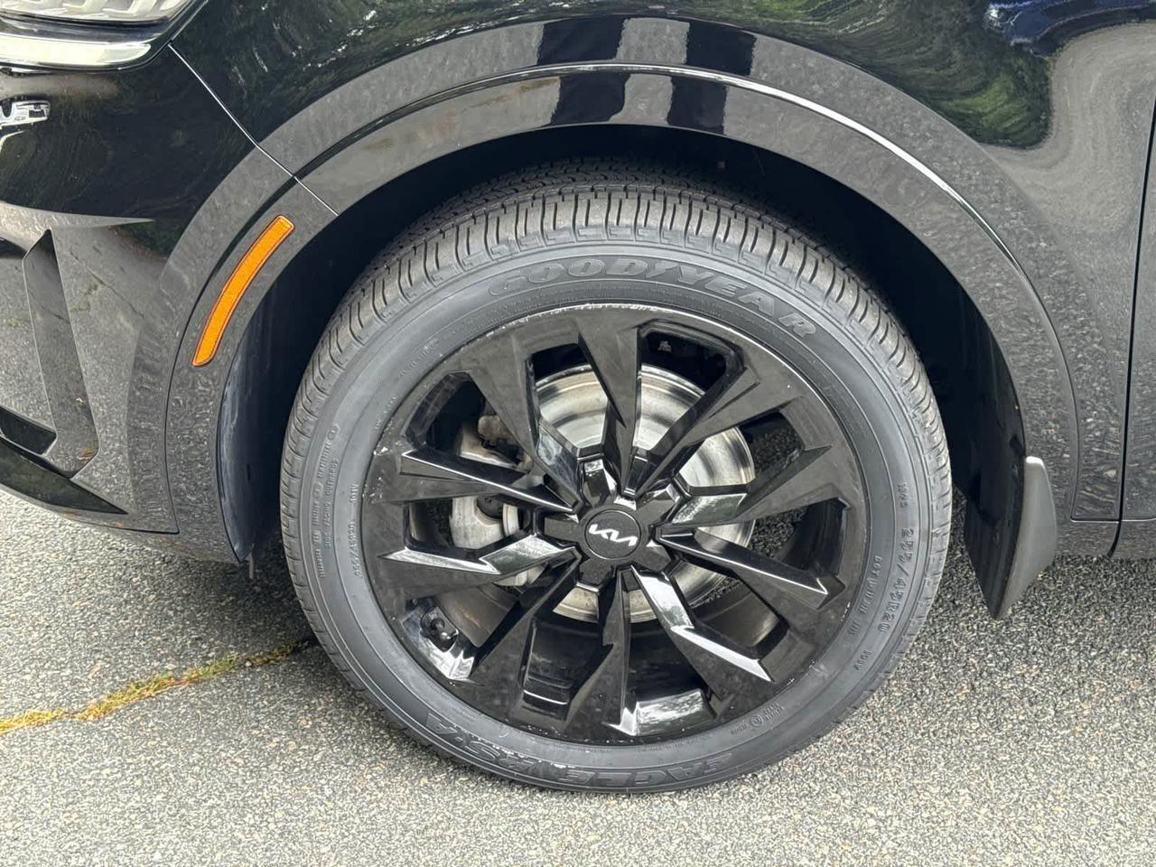 2022 Kia Sorento SX Dartmouth MA