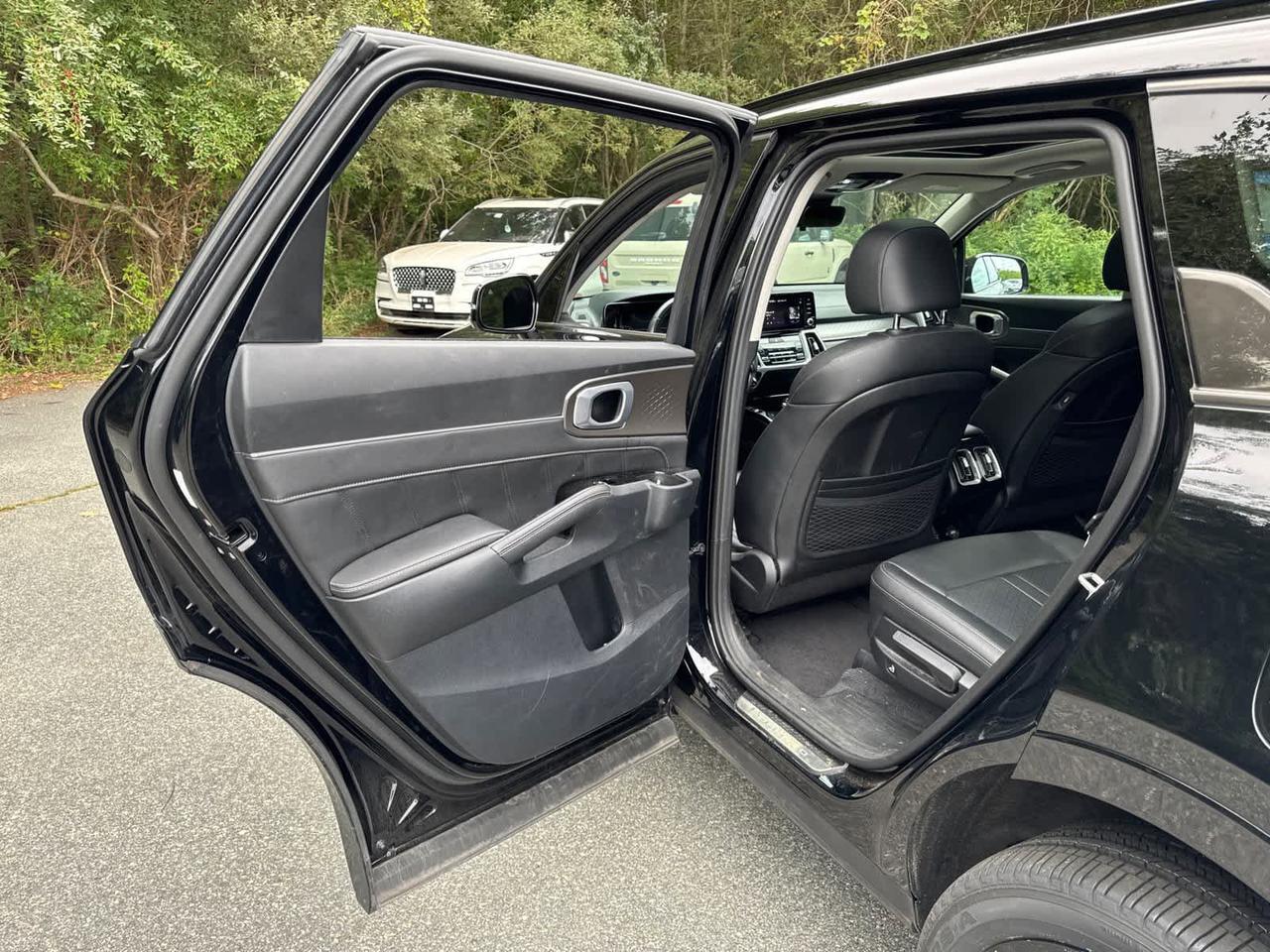 2022 Kia Sorento SX Dartmouth MA