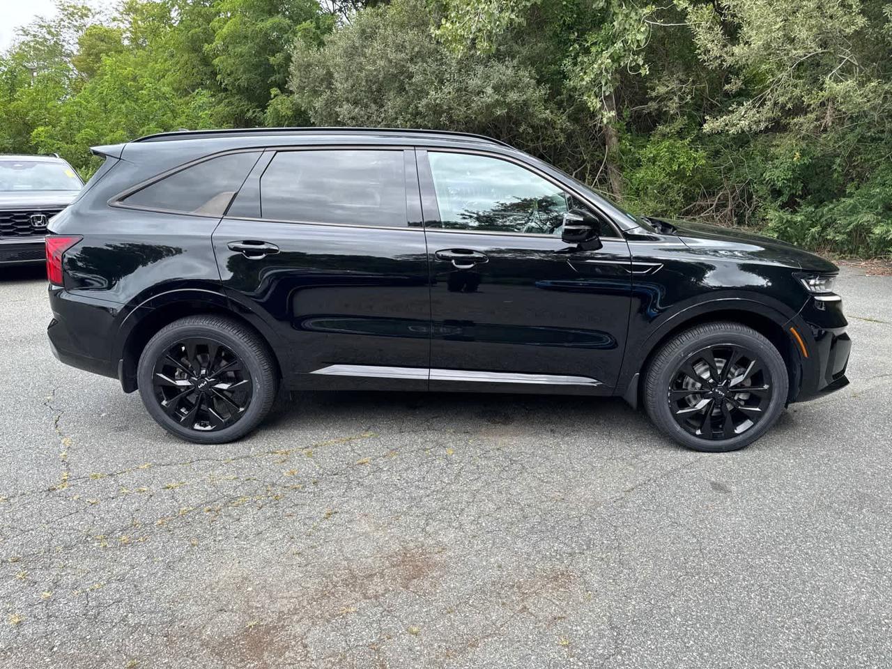 2022 Kia Sorento SX Dartmouth MA