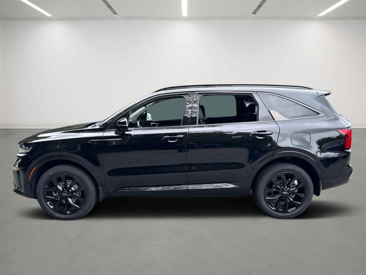 2022 Kia Sorento SX Dartmouth MA
