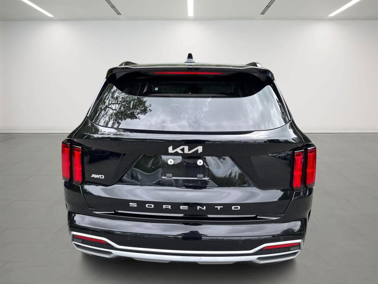 2022 Kia Sorento SX Dartmouth MA