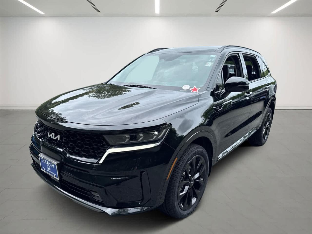 2022 Kia Sorento SX Dartmouth MA