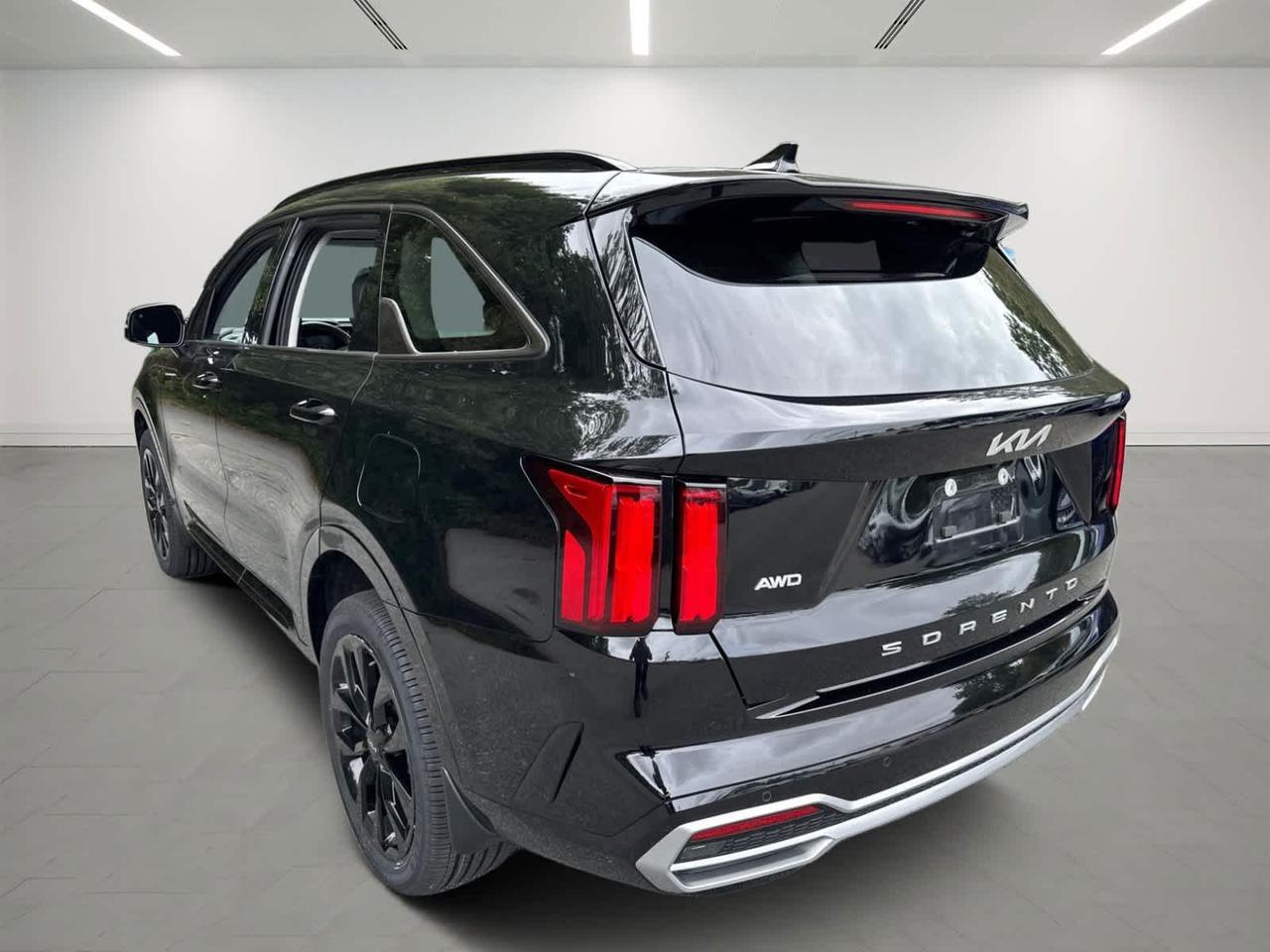 2022 Kia Sorento SX Dartmouth MA