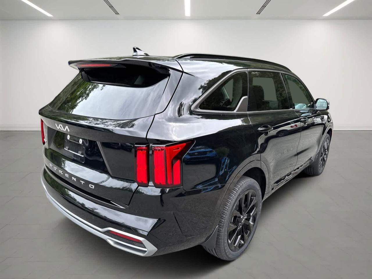 2022 Kia Sorento SX Dartmouth MA