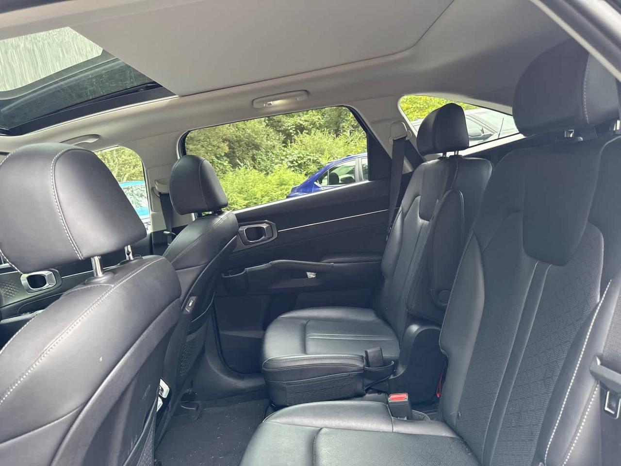 2022 Kia Sorento SX Dartmouth MA