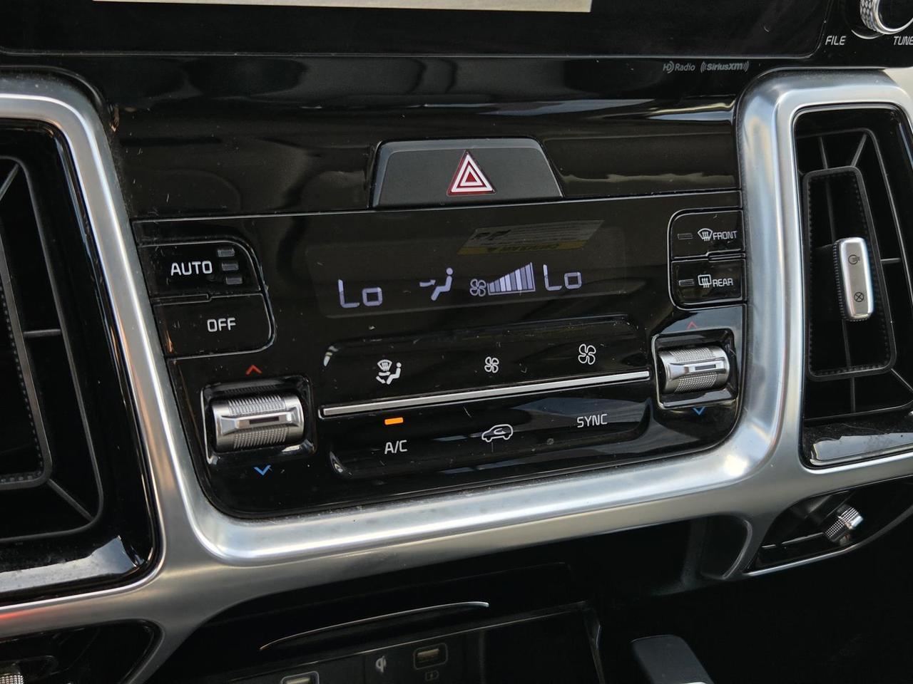 2022 Kia Sorento SX FWD Beeville TX