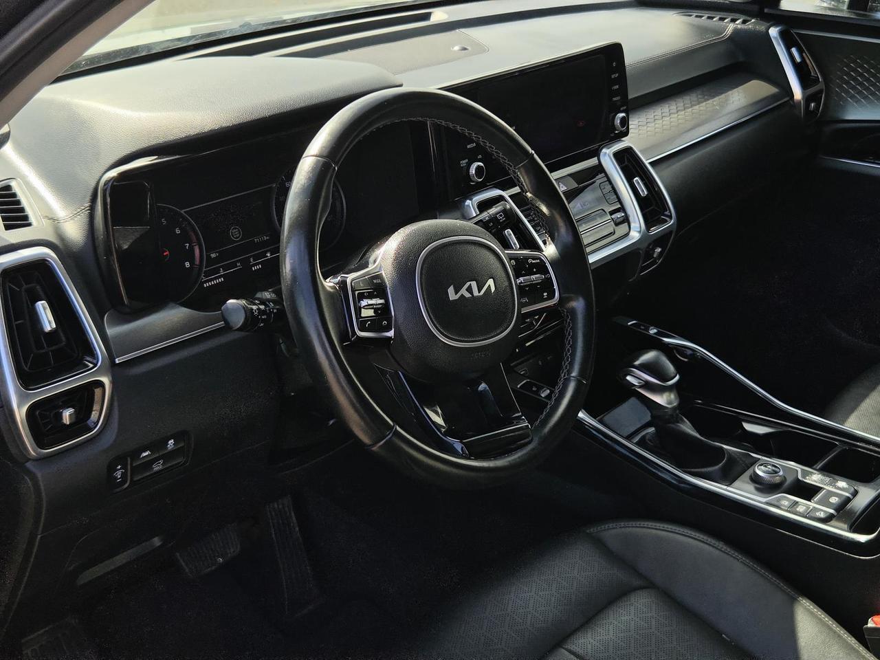 2022 Kia Sorento SX FWD Beeville TX