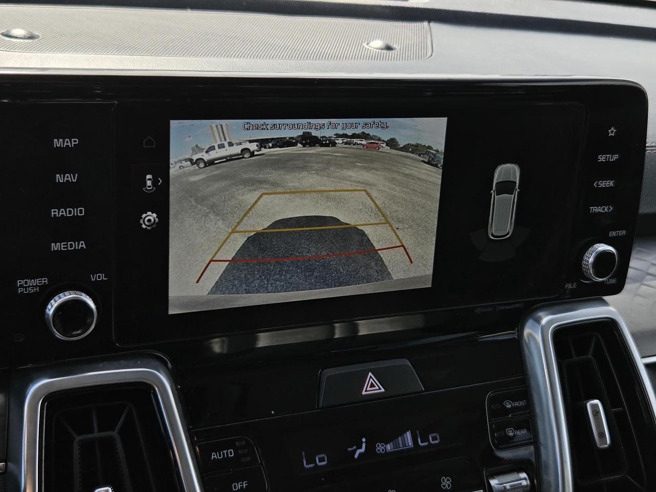 2022 Kia Sorento SX FWD Beeville TX