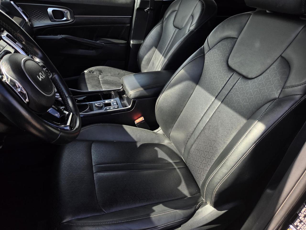 2022 Kia Sorento SX FWD Beeville TX