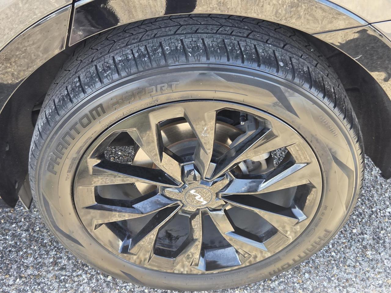 2022 Kia Sorento SX FWD Beeville TX