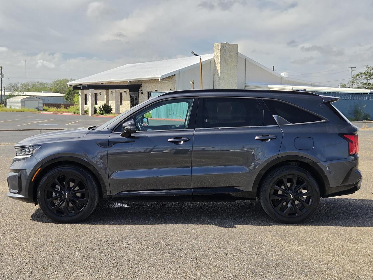 2022 Kia Sorento SX FWD Beeville TX