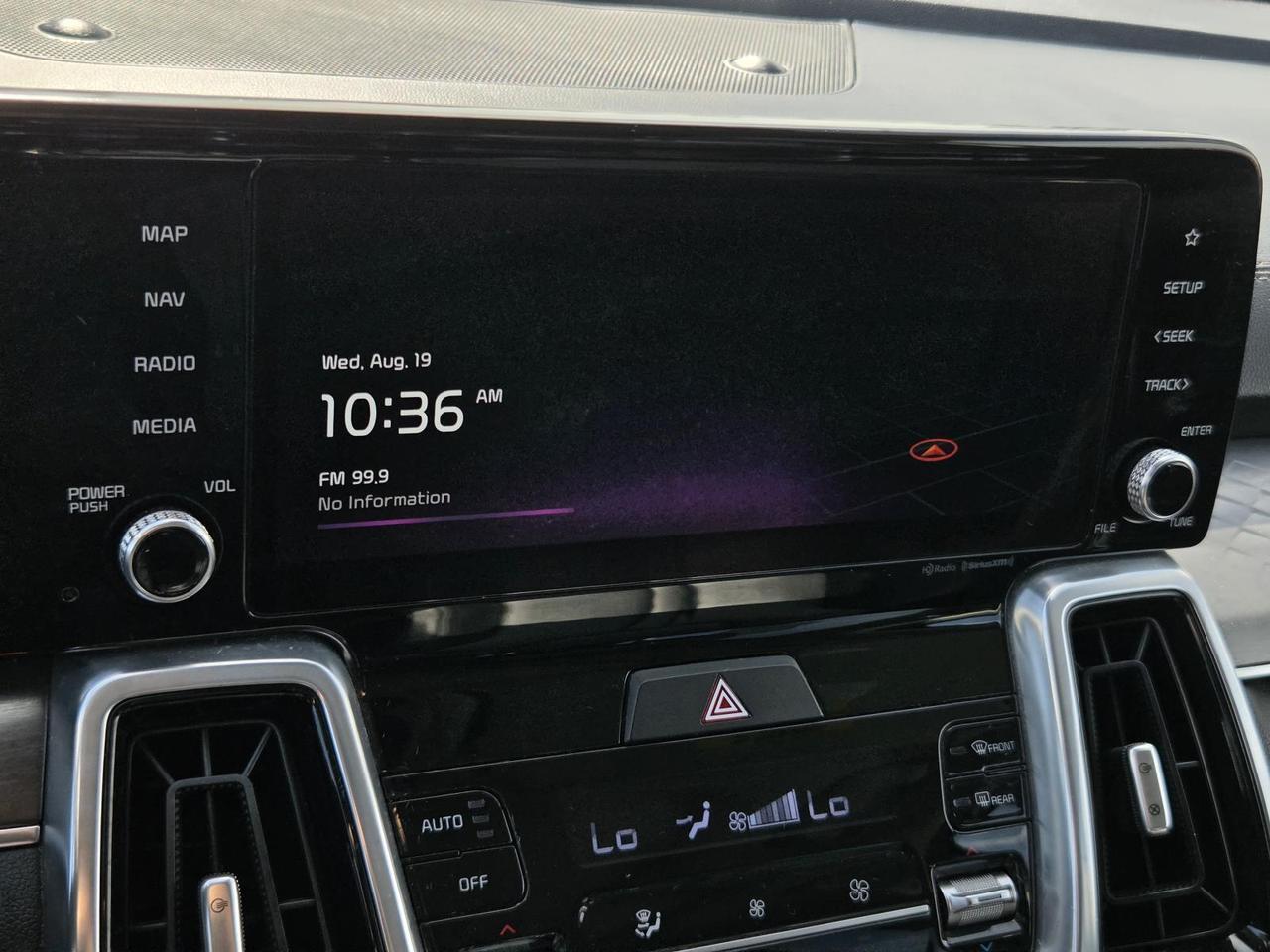 2022 Kia Sorento SX FWD Beeville TX