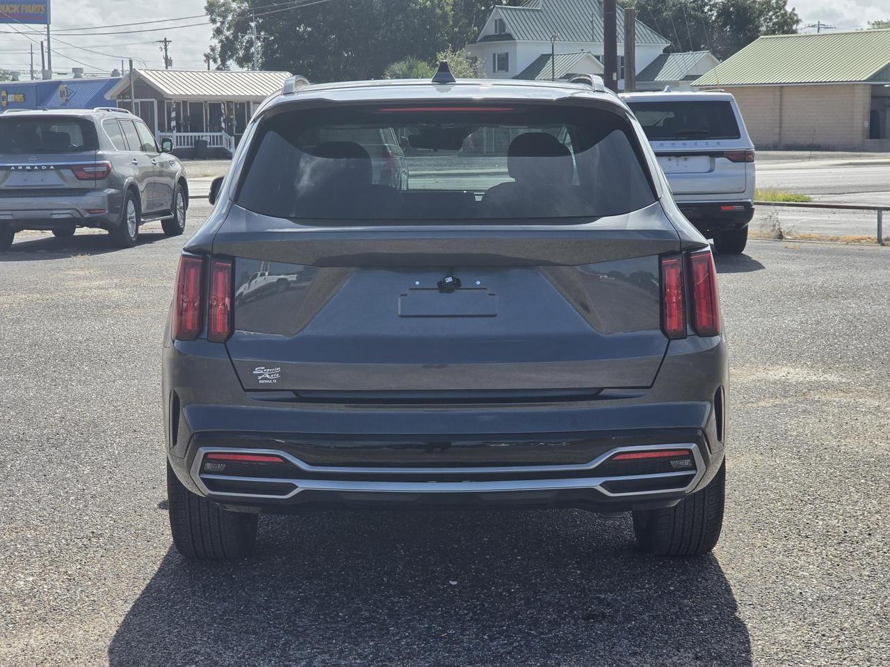 2022 Kia Sorento SX FWD Beeville TX