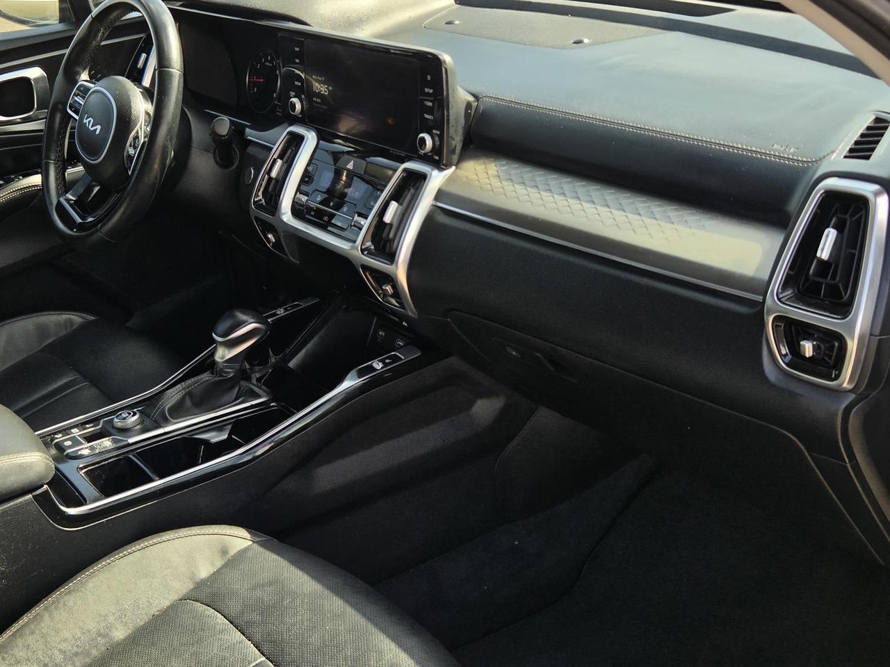 2022 Kia Sorento SX FWD Beeville TX