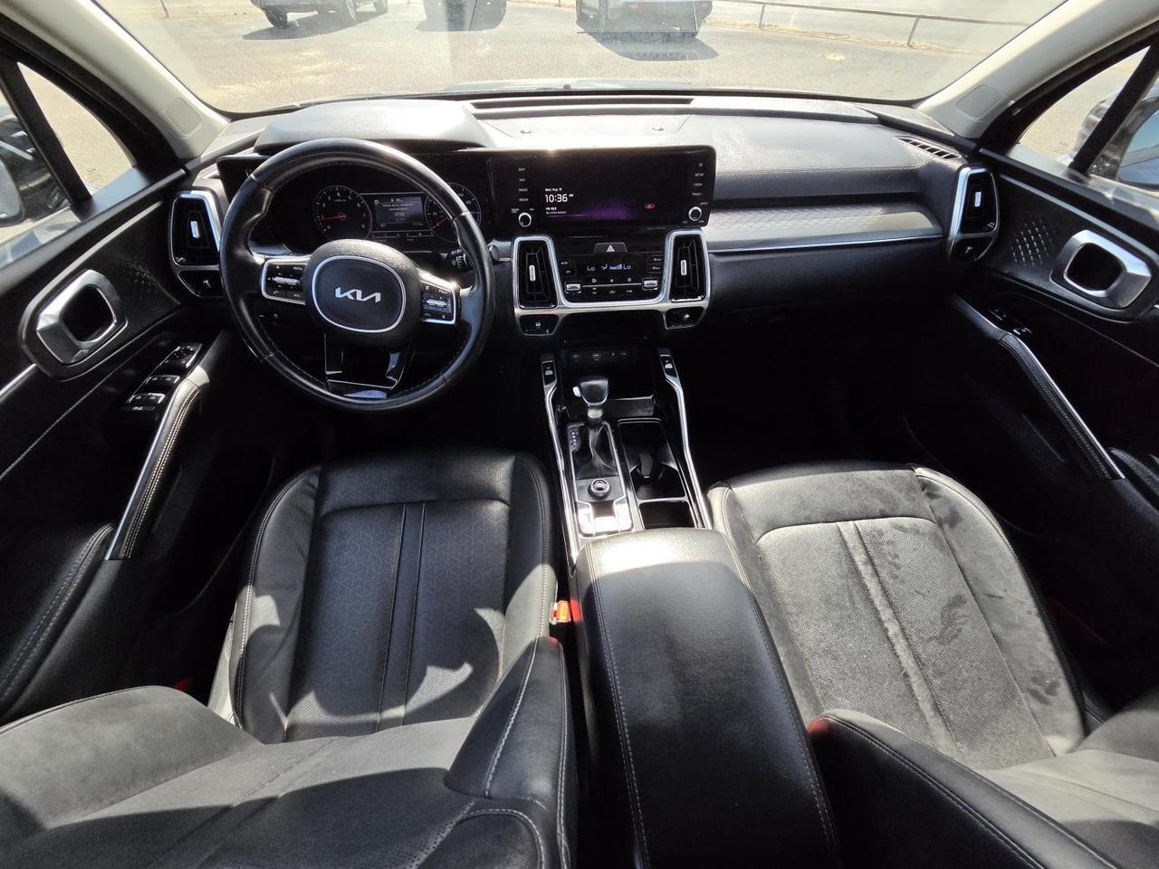 2022 Kia Sorento SX FWD Beeville TX