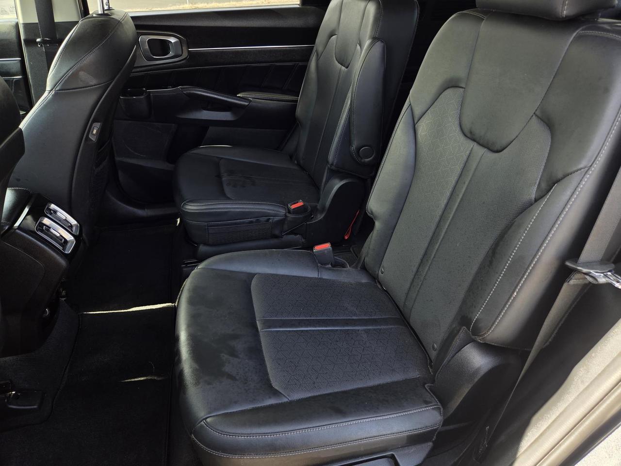 2022 Kia Sorento SX FWD Beeville TX