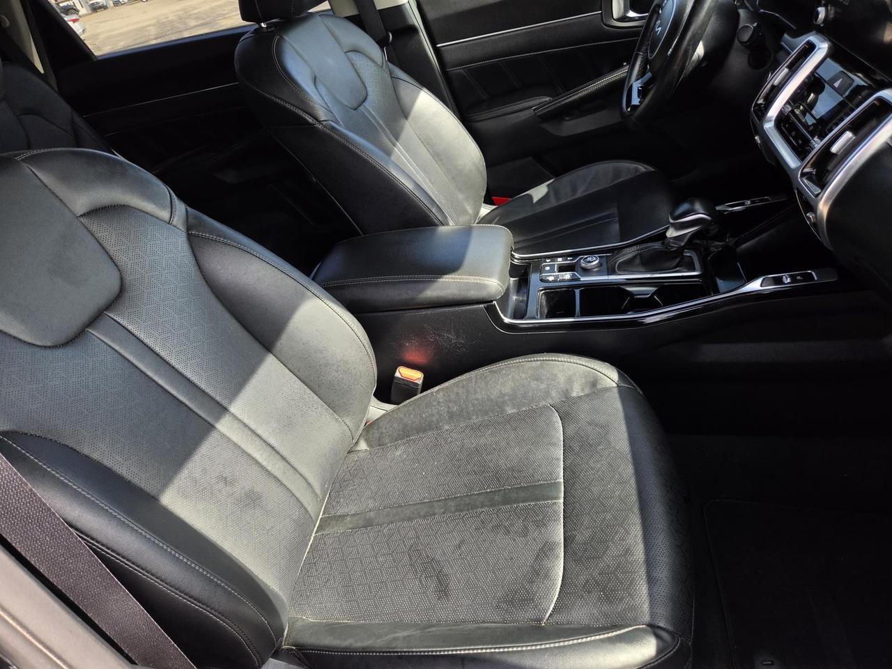 2022 Kia Sorento SX FWD Beeville TX