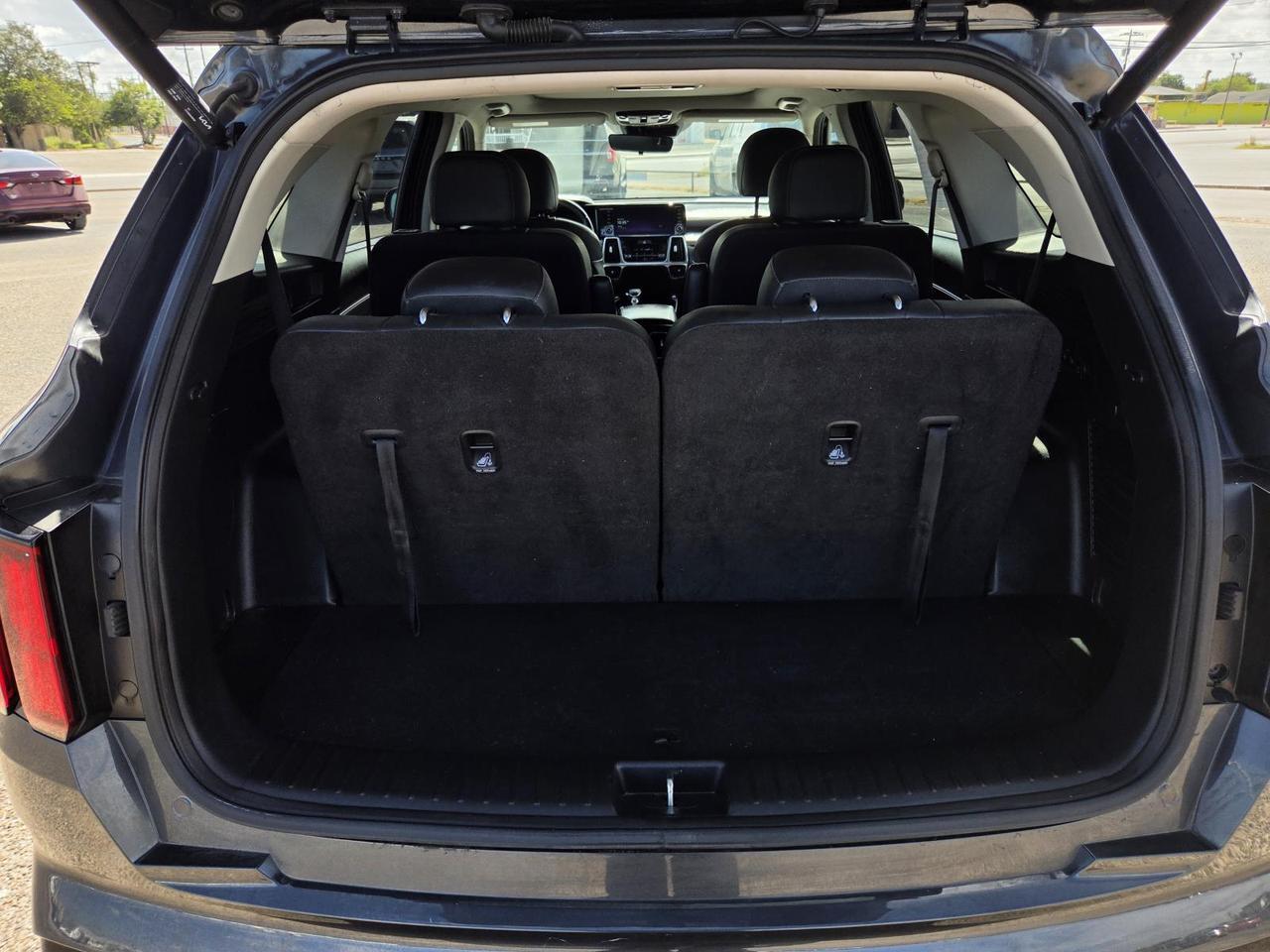 2022 Kia Sorento SX FWD Beeville TX