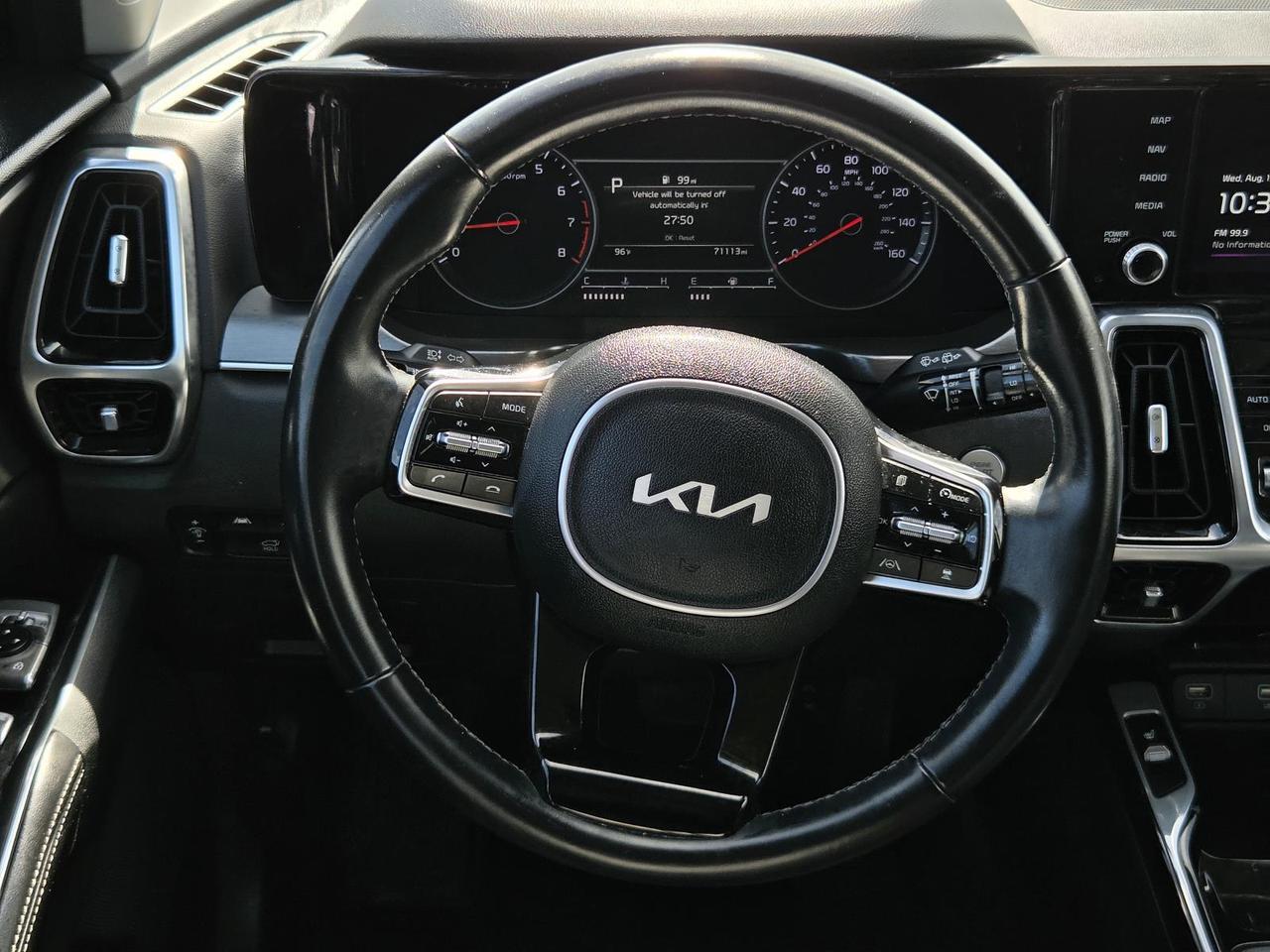 2022 Kia Sorento SX FWD Beeville TX