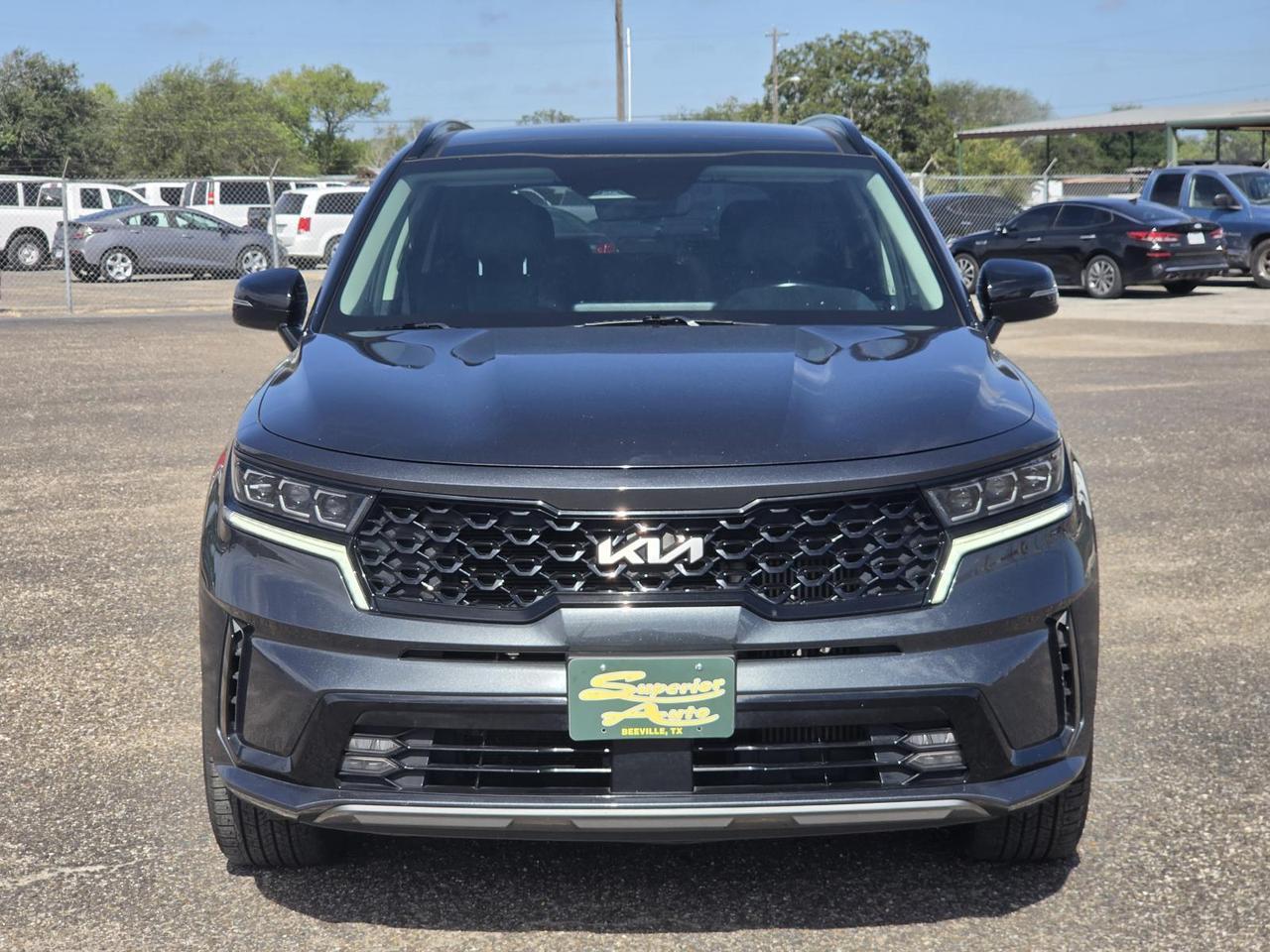 2022 Kia Sorento SX FWD Beeville TX