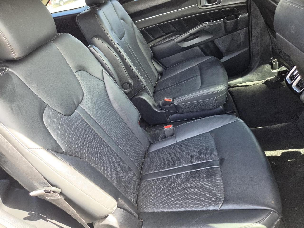 2022 Kia Sorento SX FWD Beeville TX