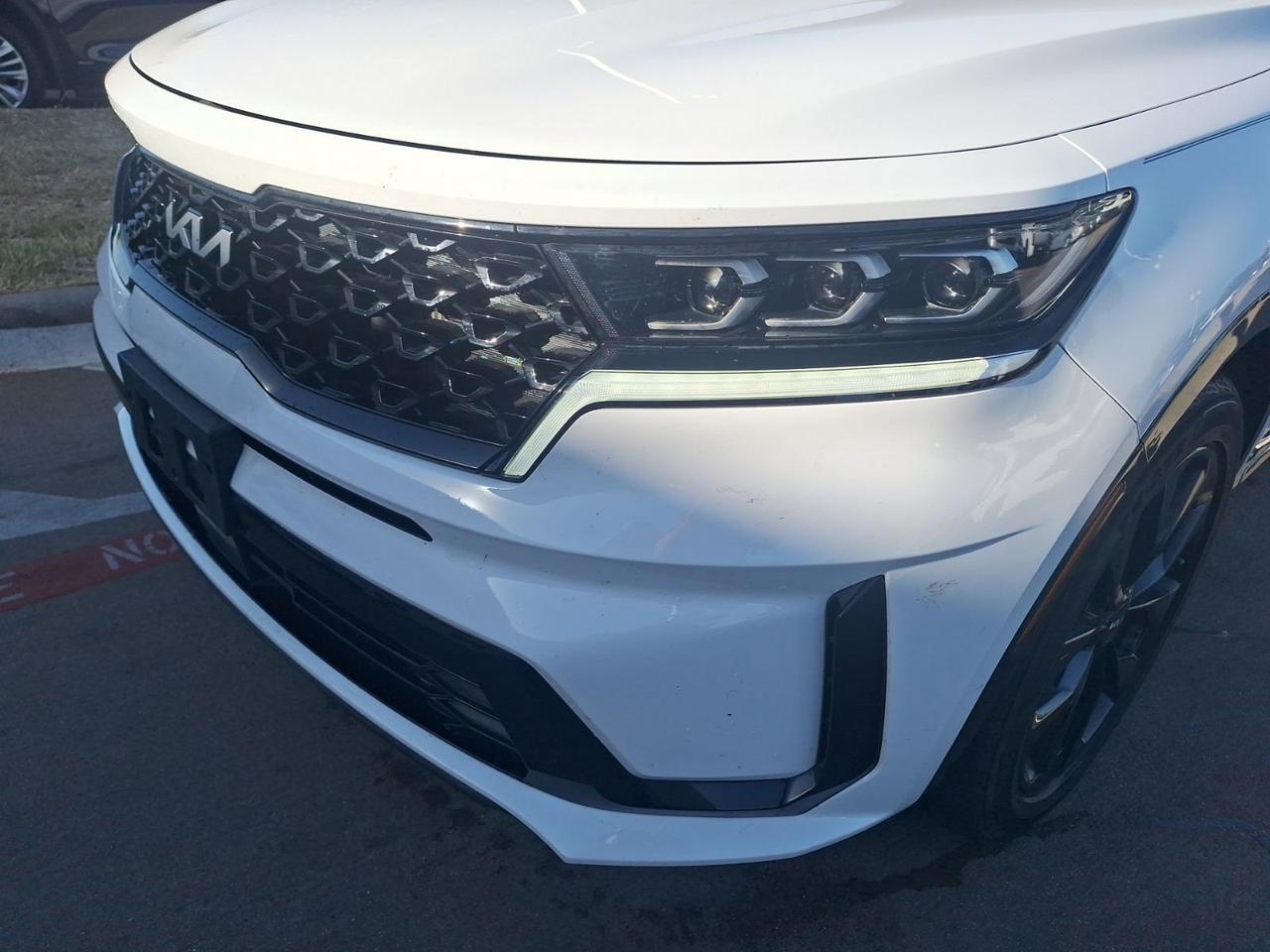 2022 Kia Sorento SX Hurst TX