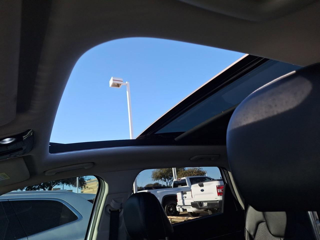 2022 Kia Sorento SX Hurst TX