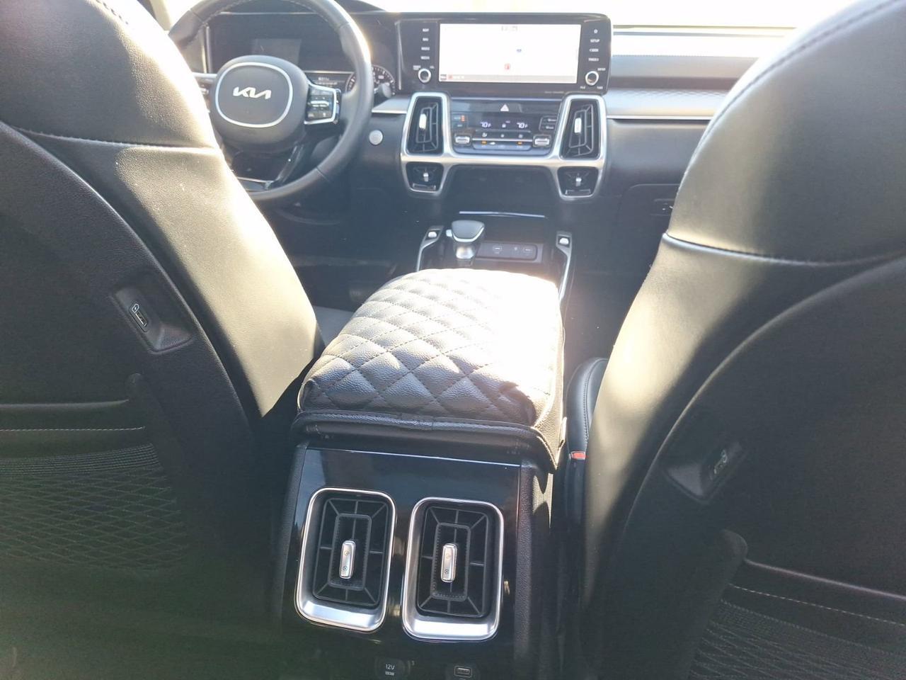 2022 Kia Sorento SX Hurst TX